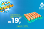 Se voc&ecirc; procura encher o carrinho com economia venha para a Brasil Super Atacado!