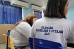 CMDCA divulga resultado da elei&ccedil;&atilde;o para conselheiros tutelares em Ariquemes