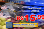 Aproveite &agrave;s promo&ccedil;&otilde;es de segunda e ter&ccedil;a (02/10 &agrave; 03/10) do Atlanta Supermercado