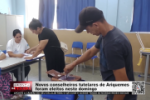 Novos conselheiros tutelares de Ariquemes foram eleitos neste Domingo &ndash; V&iacute;deo