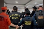 Seminário sobre Estratégias de Prevenção e Repreensão aos Crimes Violentos Contra o Patrimônio inicia nesta terça–feira, 3