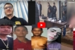 TRIPLO HOMIC&Iacute;DIO: Quatro membros da Fam&iacute;lia Matogrosso presos na “Opera&ccedil;&atilde;o VENDETTA” foram condenados a mais de 20 anos &ndash; V&iacute;deo