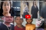 TRIPLO HOMIC&Iacute;DIO: Advogada afirma que um dos condenados &eacute; inocente &ndash; Quatro membros da Fam&iacute;lia Matogrosso presos na “Opera&ccedil;&atilde;o VENDETTA” foram condenados a mais de 20 anos &ndash; V&iacute;deo