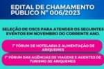 Funcet divulga Edital para contrata&ccedil;&atilde;o de servi&ccedil;os de recrea&ccedil;&atilde;o e alimenta&ccedil;&atilde;o para o dia das crian&ccedil;a