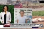 GOIÁS – Fisioterapeuta é encontrada morta após carro capotar e corpo ser arremessado em Rio Verde – Vídeo