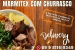 Hor&aacute;rio de almo&ccedil;o est&aacute; chegando e junto com ele aquela fome? Ent&atilde;o se antecipe, pe&ccedil;a o seu almo&ccedil;o com a Costela Ga&uacute;cha!