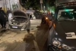 Polícia encontra corpos de suspeitos de assassinar médicos no Rio