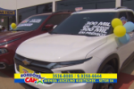 O Rond&ocirc;nCap quer ver voc&ecirc; de carro 0 km na garagem ainda em Outubro!