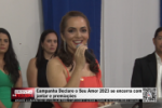 Campanha Declare o Seu Amor 2023 se encerra com jantar e premia&ccedil;&otilde;es &ndash; V&iacute;deo