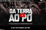 DA TERRA AO PÓ – A CPI que revelou o terrorismo do MST – Vídeo