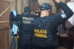 PF RO deflagra operação para combater abuso sexual infantil