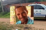 Homem espanca a filha até a morte e é morto pela ex–mulher em Nova Mamoré