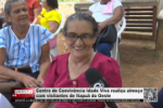 Centro de Conviv&ecirc;ncia Idade Viva realiza almo&ccedil;o com visitantes de Itapu&atilde; do Oeste &ndash; V&iacute;deo