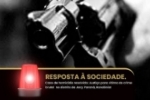 Caso de homic&iacute;dio resolvido: Justi&ccedil;a para v&iacute;tima de crime brutal no distrito de Jacy Paran&aacute;, Rond&ocirc;nia!