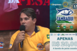 ENTREVISTA: Lions Clube Cana&atilde; realiza Festival do Tambaqui neste domingo 15/10/2023