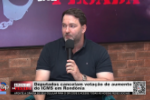 ENTREVISTA: Deputados cancelam vota&ccedil;&atilde;o de aumento do ICMS em Rond&ocirc;nia