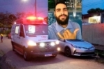 CRIME BÁRBARO: Homem tem casa arrombada e é agredido até a morte
