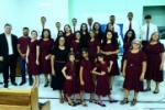 Igreja Adventista do Colonial realizou nesse s&aacute;bado (14/10) uma programa&ccedil;&atilde;o com o tema: “Fa&ccedil;a a diferen&ccedil;a” com louvor e adora&ccedil;&atilde;o a Jesus Cristo