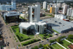 Vazamentos de óleo de transformador leva Assembleia a suspender atividades nesta semana