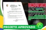 Projeto criado para fomentar a pr&aacute;tica esportiva de Tiro Esportivo em Ariquemes &eacute; aprovado