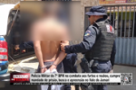 Policia Militar do 7&ordm; BPM no combate aos furtos e roubos, cumpre mandado de pris&atilde;o, busca e apreens&atilde;o no Vale do Jamari &ndash; V&iacute;deo
