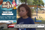 SESC e FUNCET convidam popula&ccedil;&atilde;o para 5&ordm; etapa do SESC 52 com grandes apresenta&ccedil;&otilde;es &ndash; V&iacute;deo