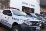 Adolescente é agredido por criminoso após reagir a assalto na capital