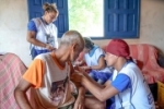 Campanha “Vacina&ccedil;&atilde;o Sem Fronteira” em Rond&ocirc;nia une esfor&ccedil;o coletivo contra doen&ccedil;as preven&iacute;veis