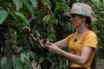 Mulheres produtoras de caf&eacute; de Rond&ocirc;nia est&atilde;o entre as finalistas em concurso nacional de qualidade