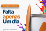 Contagem regressiva! Falta apenas 1 dia para voc&ecirc; construir economizando muito com a CERTA!