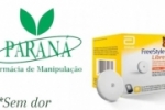 Controle sua diabetes com mais confian&ccedil;a. Passe na Farm&aacute;cia Paran&aacute; e adquira seu FreeStyle Libre!