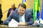 Indica&ccedil;&atilde;o do deputado Alex Redano beneficiar&aacute; cultura em Ariquemes