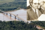 Senado aprova projeto de Conf&uacute;cio Moura que d&aacute; nome  de Governador Jer&ocirc;nimo Santana &agrave; ponte sobre o Rio Madeira