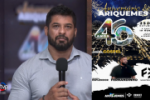 ENTREVISTA: Comemora&ccedil;&atilde;o do anivers&aacute;rio de Ariquemes incluir&aacute; Marcha para Jesus e show com o cantor Fernandinho