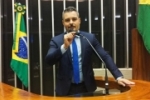 THIAGO FLORES GARANTE R$ 1 MILH&Atilde;O EM MAQUIN&Aacute;RIOS PARA FORTALECIMENTO DA AGRICULTURA FAMILIAR EM ROND&Ocirc;NIA