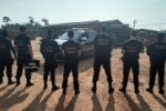 PF deflagra opera&ccedil;&atilde;o para combater desmatamento ilegal em Rond&ocirc;nia e no Acre