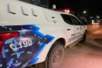 CAPITAL: Psicóloga é furtada e trancafiada em casa por homem que conheceu na internet