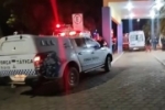 Venezuelano é espancado após tentar furtar fios de uma obra em Porto Velho
