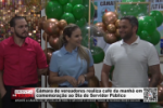 C&acirc;mara de vereadores realiza caf&eacute; da manh&atilde; em comemora&ccedil;&atilde;o ao Dia do Servidor P&uacute;blico &ndash; V&iacute;deo
