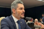 Deputado Thiago Flores apresenta projeto de suspens&atilde;o de pagamento de financiamentos rural