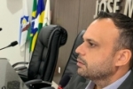 Vereador Tiago Viola busca esclarecimentos sobre taxa para aterro sanit&aacute;rio em Ariquemes