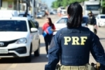 PRF inicia Opera&ccedil;&atilde;o Finados 2023 em Rond&ocirc;nia