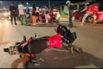 Adolescente morre após sofrer queda de moto e ser atropelado por carro na zona leste de Porto Velho