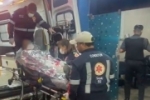 Motorista de aplicativo é esfaqueado durante roubo de seu carro na zona leste da capital