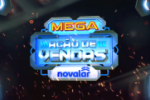 Mega A&ccedil;&atilde;o de Vendas Novalar voc&ecirc; compra muito e economizando muito mais!