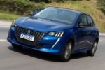 Conhe&ccedil;a o novo Peugeout 208 Turbo, design que expressa a pot&ecirc;ncia de um verdadeiro turbo!
