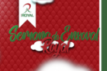 Semana do Enxoval &eacute; nas lojas Royal, pre&ccedil;os e condi&ccedil;&otilde;es imperd&iacute;veis!