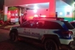 INTERNADA: Jovem é atacada na cabeça pela vizinha após briga por aluguel na capital