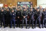 GOVERNO DO ESTADO, POR MEIO DA POLÍCIA MILITAR, INICIA I CURSO DE AÇÕES TÁTICAS ESPECIAIS – CATE DA PM DE RONDÔNIA