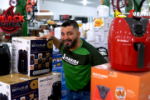 Esquenta Black Friday &eacute; na Sobreira Eletrom&oacute;veis!!
